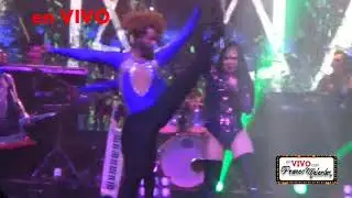 24 AÑOS EXPLOSIÓN. Mal amor DR.