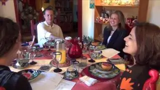 Live The Language Spanish Classes for Adults