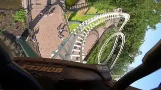 Python - Efteling