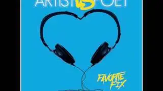 Artist Vs. Poet - Alive