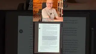 How to view your book annotations (sticky notes) in the Kindle app