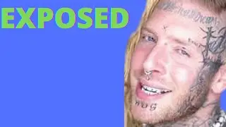 THE FAKE SLIM SHADY TOM MACDONALD EXPOSED|DEAD RAPPER KEYWORD