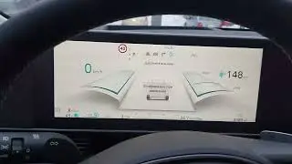 Обновление ПО Hyundai Ioniq 5 2024