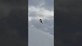 Don't Miss this Skier in #calmbeneathcastles #athleteannouncement