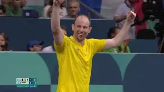 HIGHLIGHTS DAY 1 - Paris Paralympics 2024