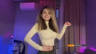 Бобриха показала талию и большие си$ьku