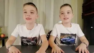 Видео – приветствие. Тут мы расскажем, о чём наш канал .