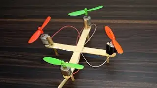 "Building a Custom Drone: DIY Guide for Beginners"