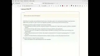 Radxa Fogwise Airbox Llama3 demo