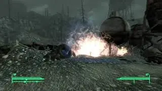 “You’re dead!”