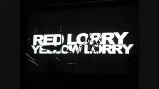 Red Lorry Yellow Lorry ~ Sometimes (Live '85)