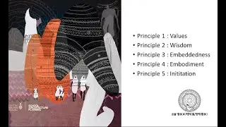Dr. Sechaba Maape, Afreetekture: The principles of a design school from a parallel dimension