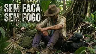 NO LIMITE DA SOBREVIVÊNCIA EP 5