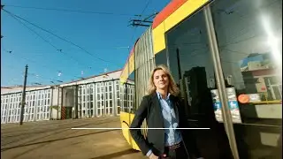 Rafał Trzaskowski: Warszawa jest kobietą