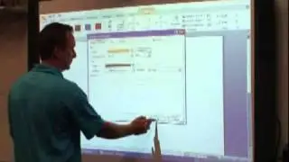 New High School Computer Lab
