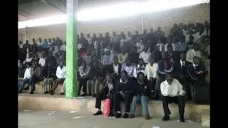KORA NEZA NIBYO BIGUKWIYE BY VERCANAAN SDA KANAMA