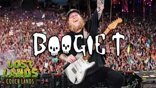 Boogie T @ Lost Lands 2022 - Full Set