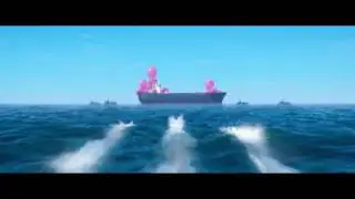 trailer oficial minios 3