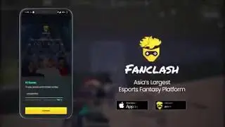 Fanclash BGMI | Fanclash Pubg Kaise Khele | Fanclash App #fanclash #bgmi #fantasy #esports