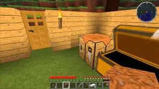 Lp.Похождение #2 Minecraft