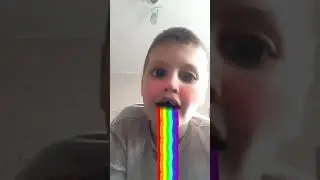 Когда обожрался 🤤 еды в Макдональдс