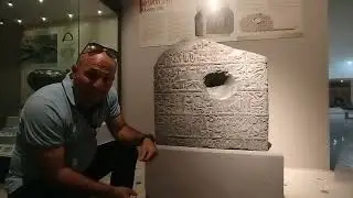 Anadolu Medeniyetler Beşiği Hititler Dönemi