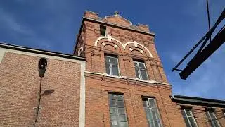Варна  Памучна фабрика 19 век