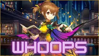 Whoops.. 😅 It's Your Last Chance To Pickup Delthea! | Resplendent Hero Delthea 【Fire Emblem Heroes】