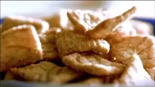 Cini minis le baqure