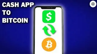 How To Transfer Money from Cash App to Bitcoin (2024) - FULL GUIDE