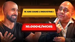 INTERVIEW #177 | Joan Ponsard