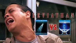 Leviathan -  "It's Got DeJesus" 2014 vs 2024 Blu-ray Comparison | High-Def Digest