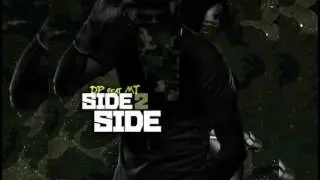 Dee Potts Ft Matashia - Side 2 Side (Audio)