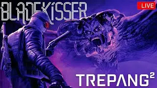 Trepang2 Just Got A New Expansion That Looks Sick!