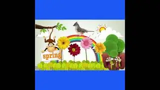 Spring Song (Short)