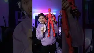 425% Dummy 13 😱🔥 Model By Soozafone