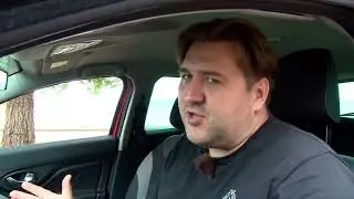 LADA XRAY - субъективный обзор