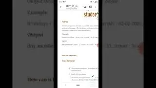 python program to find number of days between two dates