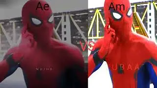 Ae VS Am remake edit | After effects vs alight motion | free Preset @sxit4ma
