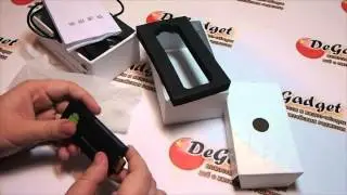 История одного диспута : Mini PC Rikomagic MK802 II