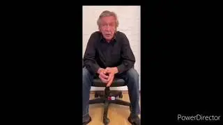 Михаил Ефремов записал видео с извинениями для семьи Захарова