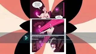 iWish CH 1 by Alphonso Orozco