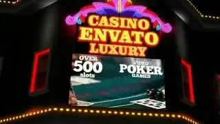 My Las Vegas - After Effects template