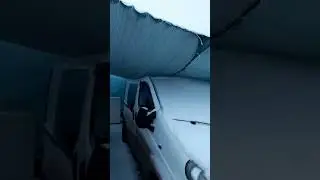 #простозамелоснегом