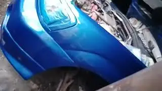 Subaru very clean✅