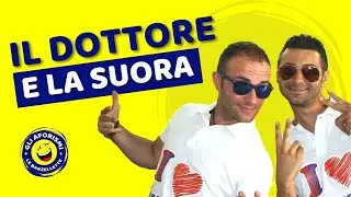 Gli Aforismi - La Suora e il Dottore