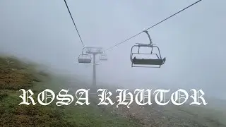 Rosa Khutor