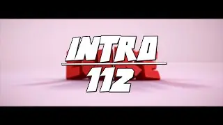 Intro DitIsLuke// #112 - 1080p [INACTIVE AF!!]