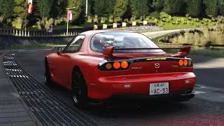 2024 Realistic Graphic Settings | Assetto Corsa