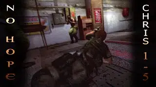 Resident Evil 6 - 